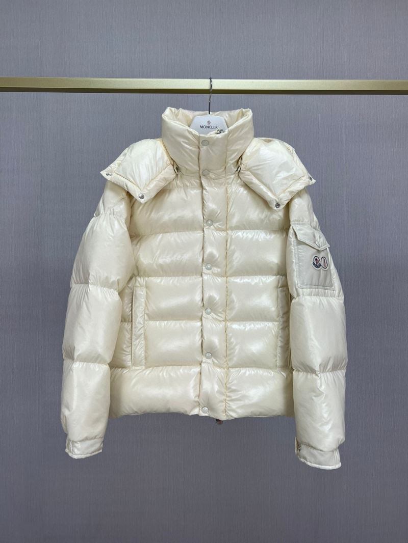 Moncler Down Jackets